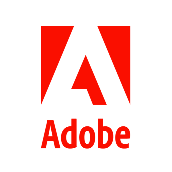 Adobe logo