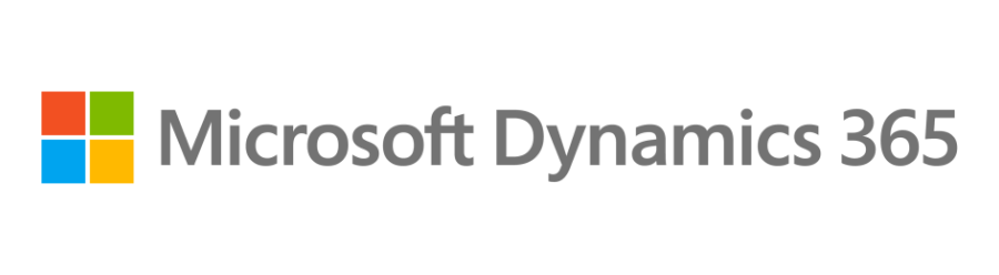 Dynamics 365 logo