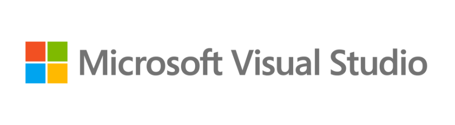 Visual Studio logo