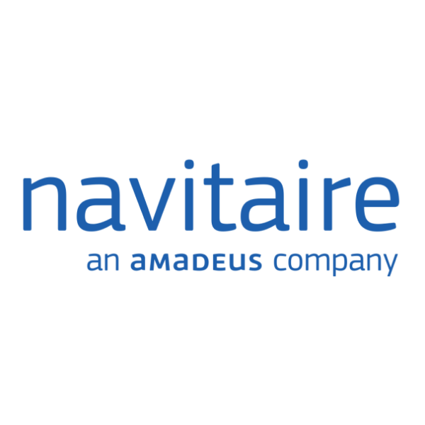 Navitaire Amadeus logo