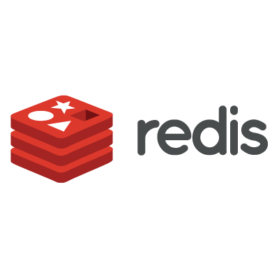 Redis logo