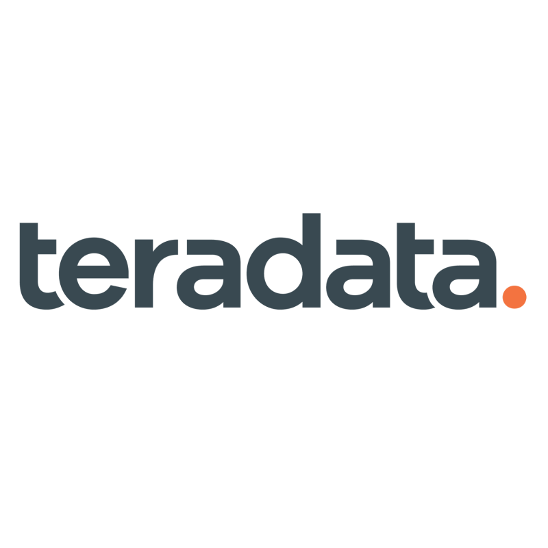 Teradata logo