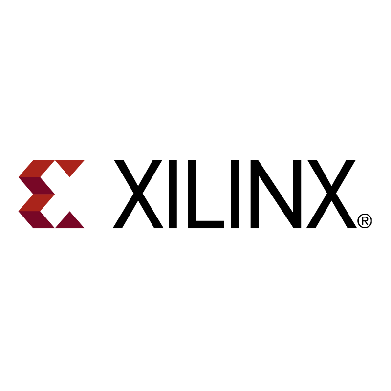 Xilinx logo